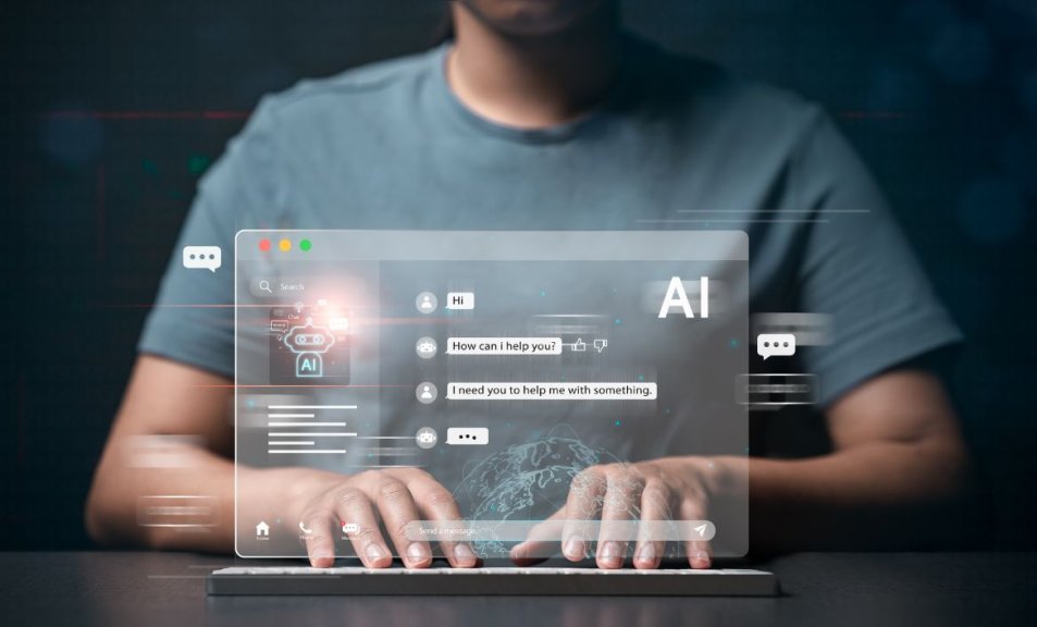 Vorausschauende Vermarkter bereiten sich auf die AI-getriebene Zukunft der Markenentdeckung vor Digitale Vermarkter planen zukünftige Strategien mit KI- und Datentools